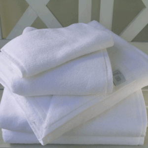 TOALLA MANO HOTEL HH PREMIUM BLANCA ESPALMA