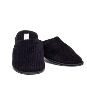 PANTUFLAS TOALLA ESPALMA