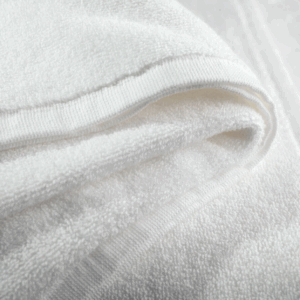 TOALLA HOTEL HH PREMIUM 30x30 BLANCA ESPALMA