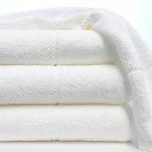 TOALLON ACTION BLANCO ESPALMA