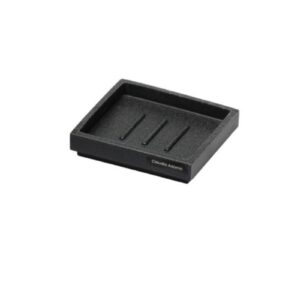 JABONERA DE BAÑO LINEA PREMIUM CLAUDIA ADORNO