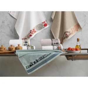 REPASADOR JACQUARD KARSTEN