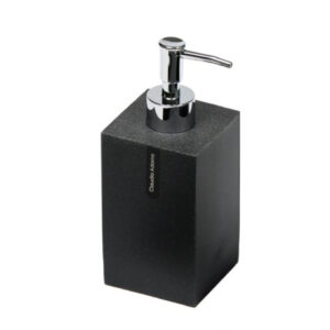 SET DE BAÑO - DISPENSER - LINEA PREMIUM CLAUDIA ADORNO