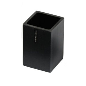 SET DE BAÑO - VASO - LINEA PREMIUM CLAUDIA ADORNO