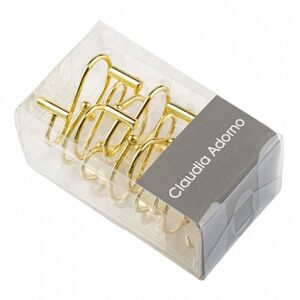 GANCHOS para CORTINA DE BAÑO BARRA