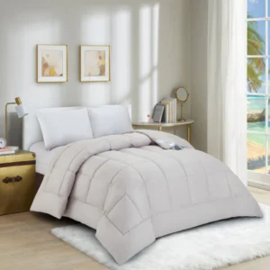 EDREDÓN DE PLUMA ECOLÓGICA HUNGARIAN ECODOWN DUVET