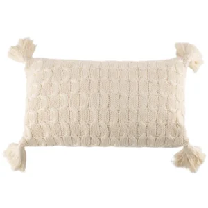 ALMOHADON RECTANGUL TEJIDO THOW KASHI CLAUDIA ADORNO