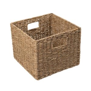 CANASTO SEAGRASS CUBO