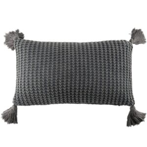 ALMOHADON RECTANGULAR TEJIDO THOW SHRI CLAUDIA ADORNO
