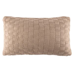 ALMOHADON TEJIDO THOW AMMAN