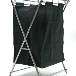 CESTO PARA ROPA CLAUDIA ADORNO