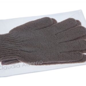 GUANTES EXFOLIANTES CLAUDIA ADORNO