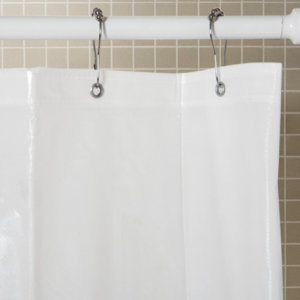 PROTECTOR DE CORTINA DE BAÑO