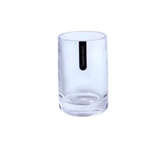 VASO. LINEA CRISTAL CLAUDIA ADORNO