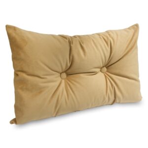 ALMOHADON RECTANGULAR PANA CAPITONE CLAUDIA ADORNO