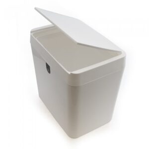 CESTO CRIPPA PP PREMIUM 5 LITROS