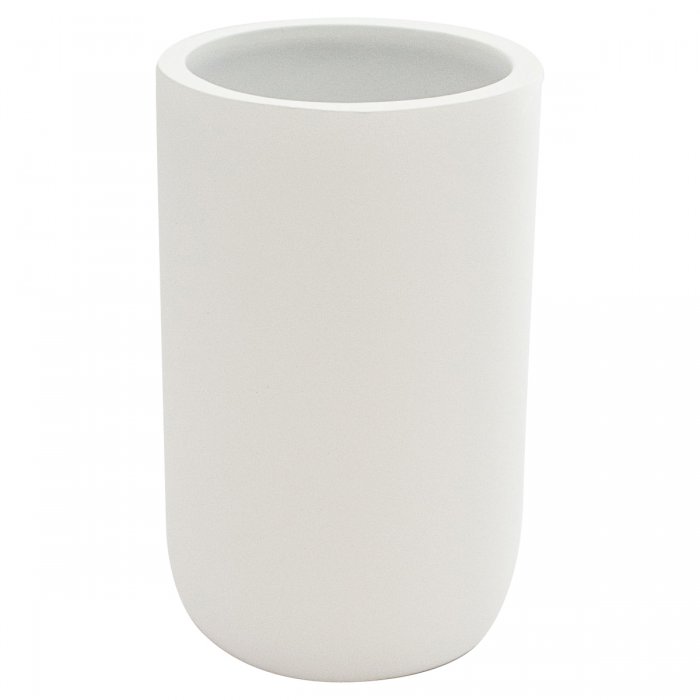 SET DE BAÑO - VASO PORTA CEPILLO DE DIENTES - PHILLY