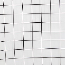 CORTINA DE BAÑO CUBE CLAUDIA ADORNO